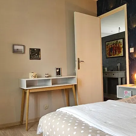 Bienvenue Chez Didier Et Domi *