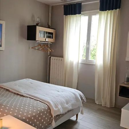 Bienvenue Chez Didier Et Domi * Épinay-sur-Odon