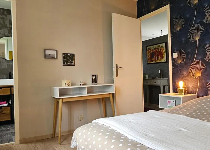 Bienvenue Chez Didier Et Domi *