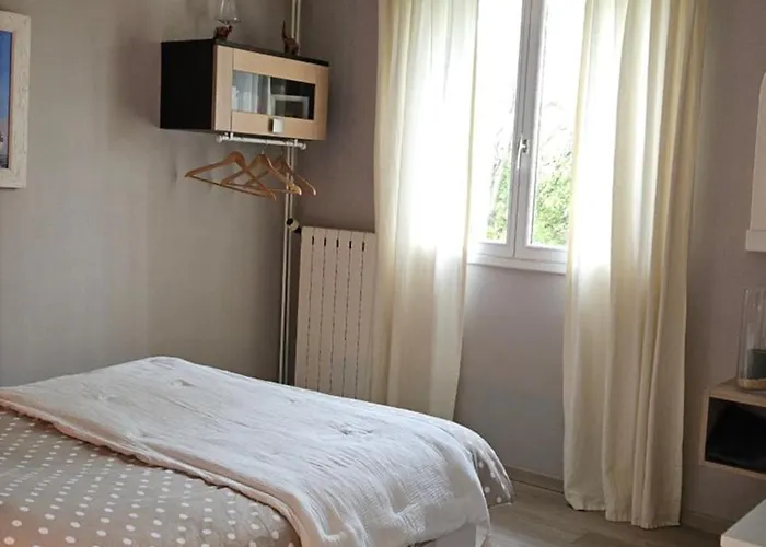 Bienvenue Chez Didier Et Domi * 奥东河畔埃皮奈